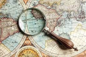 Geography Rocks!
